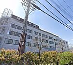 清和会笹生病院 914m