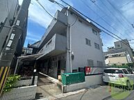 兵庫県尼崎市水堂町2丁目：物件画像／株式会社アシスト　賃貸・売買のアシスト阪急武庫之荘店