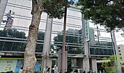 三井住友銀行西宮支店 296m