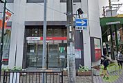 三菱東京UFJ銀行 甲子園支店 188m