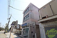 兵庫県西宮市川東町1-3：物件画像／株式会社アシスト　賃貸・売買のアシスト阪急武庫之荘店