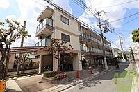 兵庫県西宮市相生町9-35：物件画像／株式会社アシスト　賃貸・売買のアシスト阪急武庫之荘店