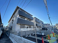 兵庫県西宮市常磐町3-24：物件画像／株式会社アシスト　賃貸・売買のアシスト阪急武庫之荘店