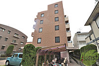 兵庫県西宮市室川町：物件画像／株式会社アシスト　賃貸・売買のアシスト阪急武庫之荘店