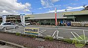 ジャパン西宮店 1162m