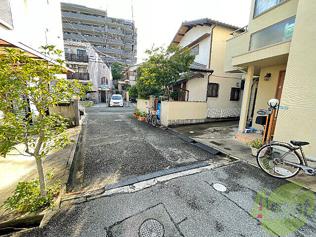 周辺