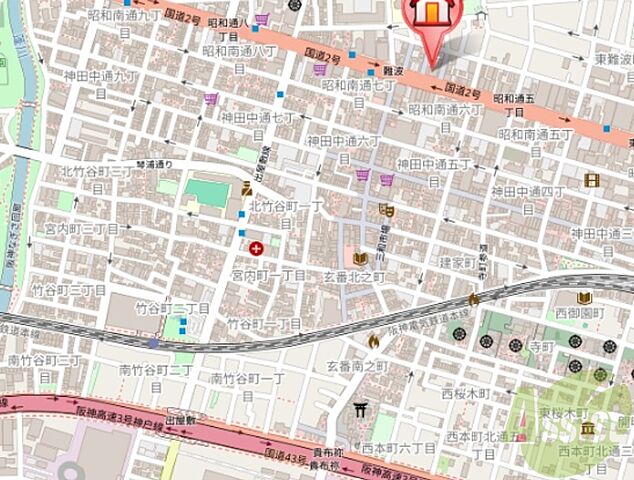 地図