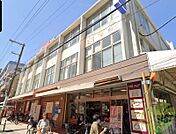 コープ夙川 293m