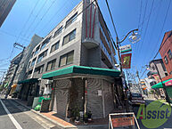 兵庫県尼崎市立花町2丁目2-11：物件画像／株式会社アシスト　賃貸・売買のアシスト阪急武庫之荘店