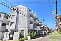 兵庫県尼崎市水堂町4丁目5-26：物件画像／株式会社アシスト　賃貸・売買のアシスト阪急武庫之荘店