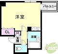 クリスタル大崎2階4.0万円