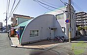 尼崎南武庫郵便局 555m