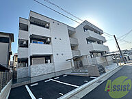兵庫県西宮市西福町16-11：物件画像／株式会社アシスト　賃貸・売買のアシスト阪急武庫之荘店
