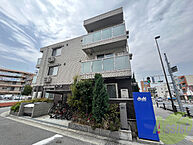 兵庫県尼崎市杭瀬南新町4丁目6-36：物件画像／株式会社アシスト　賃貸・売買のアシスト阪急武庫之荘店