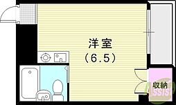 パーソナルマンション杭瀬1番館 3階/-
