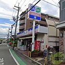コープこうべ　ミニ大森 728m