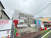 兵庫県尼崎市南武庫之荘8丁目29-3：物件画像／株式会社アシスト　賃貸・売買のアシスト阪急武庫之荘店