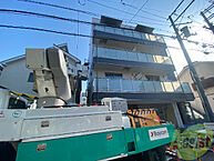 兵庫県尼崎市南武庫之荘3丁目28-17：物件画像／株式会社アシスト　賃貸・売買のアシスト阪急武庫之荘店