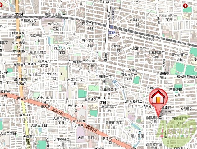 地図