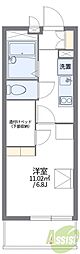 レオパレスたか 2階/-