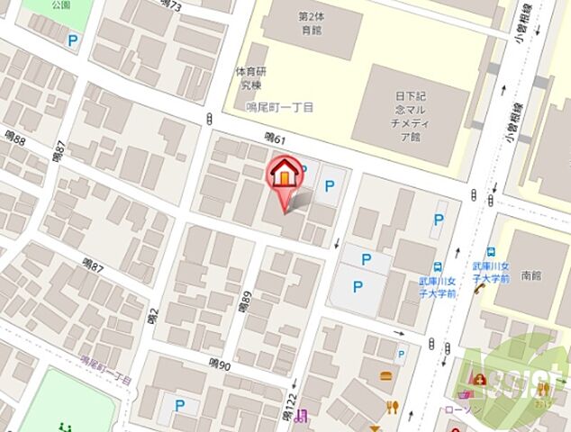 地図
