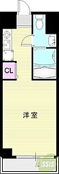 デルファーレ西宮 3階/-