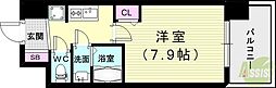 リヴェント尼崎 12階