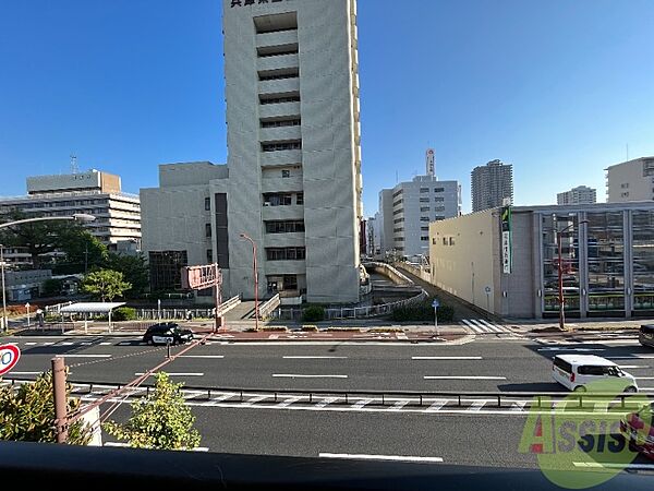 デルファーレ西宮 ｜兵庫県西宮市六湛寺町(賃貸マンション1K・3階・23.82㎡)の写真 その19