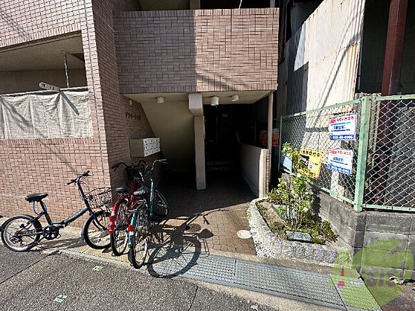 プラマーI番館 ｜兵庫県尼崎市尾浜町1丁目(賃貸マンション1K・2階・19.05㎡)の写真 その18