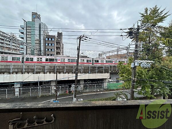 山路ハイツ ｜兵庫県尼崎市神田中通3丁目(賃貸マンション1K・3階・19.72㎡)の写真 その20