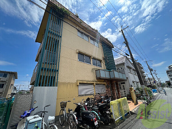 ガーデンプレス南武庫之荘 ｜兵庫県尼崎市南武庫之荘6丁目(賃貸マンション1R・2階・32.00㎡)の写真 その1