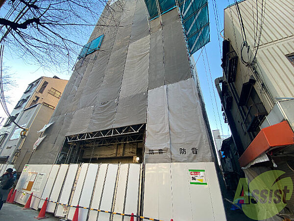 クローバー・フロント ｜兵庫県尼崎市杭瀬本町3丁目(賃貸マンション1LDK・10階・32.10㎡)の写真 その27