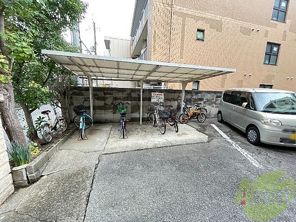 キャピタルビルド ｜兵庫県尼崎市南武庫之荘1丁目(賃貸マンション3DK・4階・46.00㎡)の写真 その27