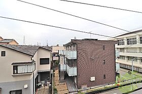 ハイツ山の道荘  ｜ 兵庫県尼崎市大島1丁目（賃貸マンション2K・4階・35.88㎡） その22