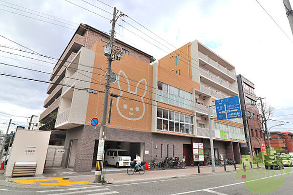 ラビットビル ｜兵庫県西宮市中前田町(賃貸マンション1R・6階・26.12㎡)の写真 その1