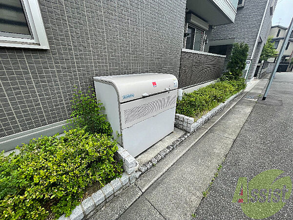 Courge ｜兵庫県西宮市高木西町(賃貸アパート1LDK・1階・35.32㎡)の写真 その29