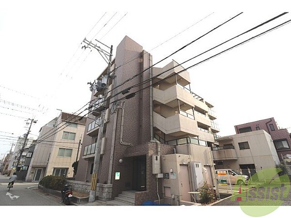 マンションヴィーガ ｜兵庫県西宮市甲子園口3丁目(賃貸マンション3LDK・4階・68.60㎡)の写真 その6