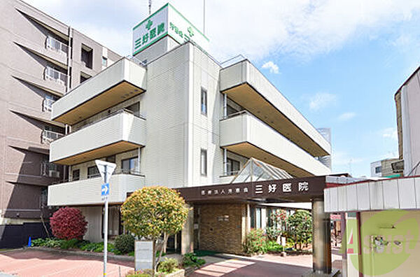 マンションヴィーガ ｜兵庫県西宮市甲子園口3丁目(賃貸マンション3LDK・4階・68.60㎡)の写真 その29