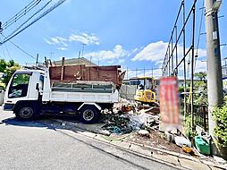 伊勢原市桜台5期　全1棟