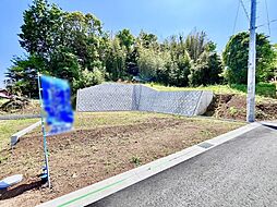 伊勢原市岡崎5109番　全7区画　4号地　土地