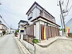 海老名市杉久保南3丁目中古戸建
