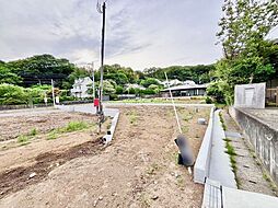 秦野市南矢名第17　全8棟　5号棟