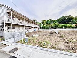 秦野市南矢名第17　全8棟　8号棟
