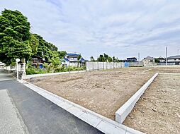 秦野市西田原　土地　全15区画No.2