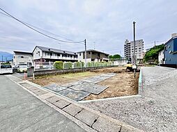 秦野市曽屋第27　全3棟　1号棟