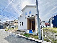 神奈川県足柄上郡中井町北田400-3：物件画像