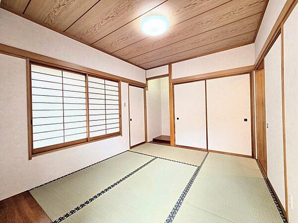 和室