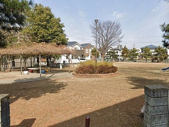 中野内公園 1...
