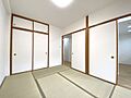 6帖の和室別ア...