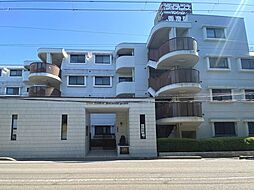 ライオンズマンション香澄町ガーデン